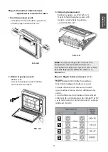 Предварительный просмотр 68 страницы HTW IX43 R32 Installation Manual