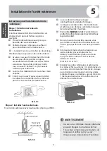 Предварительный просмотр 69 страницы HTW IX43 R32 Installation Manual