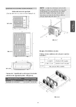 Предварительный просмотр 70 страницы HTW IX43 R32 Installation Manual