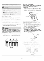 Предварительный просмотр 103 страницы HTW IX43 R32 Installation Manual