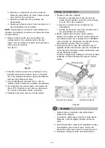 Предварительный просмотр 106 страницы HTW IX43 R32 Installation Manual