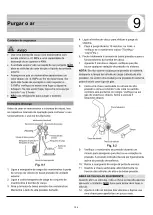 Предварительный просмотр 108 страницы HTW IX43 R32 Installation Manual