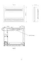 Предварительный просмотр 122 страницы HTW IX43 R32 Installation Manual