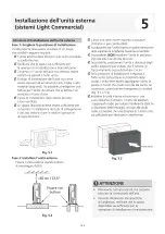 Предварительный просмотр 125 страницы HTW IX43 R32 Installation Manual