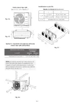 Предварительный просмотр 126 страницы HTW IX43 R32 Installation Manual