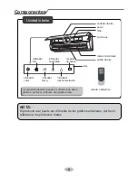 Предварительный просмотр 10 страницы HTW IX80 User & Installation Manual