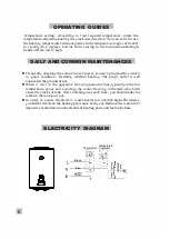 Preview for 10 page of HTW JUMBO HTW-TV-100JMB Owners And Installation Manual