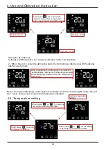 Preview for 17 page of HTW LION HTW-SWP-O-070LIO Owners And Installation Manual