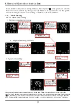 Preview for 18 page of HTW LION HTW-SWP-O-070LIO Owners And Installation Manual