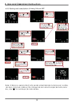 Preview for 19 page of HTW LION HTW-SWP-O-070LIO Owners And Installation Manual