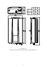 Preview for 8 page of HTW LOW NOX HTW-CLE-12NOXGLP Owners And Installation Manual