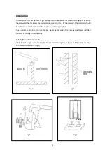 Предварительный просмотр 42 страницы HTW LOW NOX HTW-CLE-12NOXGLP Owners And Installation Manual