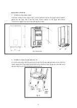 Preview for 44 page of HTW LOW NOX HTW-CLE-12NOXGLP Owners And Installation Manual