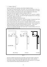 Preview for 46 page of HTW LOW NOX HTW-CLE-12NOXGLP Owners And Installation Manual