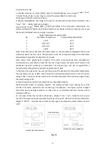 Preview for 50 page of HTW LOW NOX HTW-CLE-12NOXGLP Owners And Installation Manual