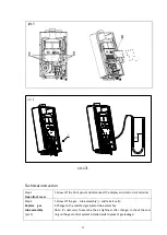 Preview for 60 page of HTW LOW NOX HTW-CLE-12NOXGLP Owners And Installation Manual