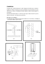 Preview for 76 page of HTW LOW NOX HTW-CLE-12NOXGLP Owners And Installation Manual