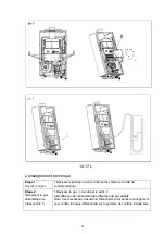 Preview for 94 page of HTW LOW NOX HTW-CLE-12NOXGLP Owners And Installation Manual