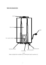 Предварительный просмотр 107 страницы HTW LOW NOX HTW-CLE-12NOXGLP Owners And Installation Manual