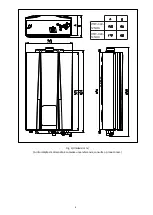 Предварительный просмотр 108 страницы HTW LOW NOX HTW-CLE-12NOXGLP Owners And Installation Manual