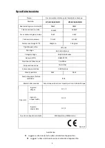 Предварительный просмотр 138 страницы HTW LOW NOX HTW-CLE-12NOXGLP Owners And Installation Manual