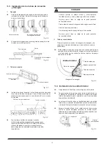 Preview for 8 page of HTW MKG HTW-MKG-V300C Installation Manual