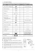 Preview for 14 page of HTW MKG HTW-MKG-V300C Installation Manual