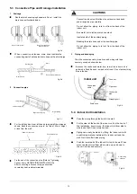 Preview for 16 page of HTW MKG HTW-MKG-V300C Installation Manual