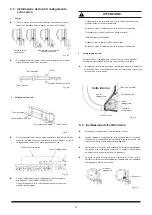 Preview for 40 page of HTW MKG HTW-MKG-V300C Installation Manual