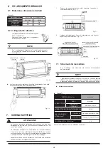 Preview for 41 page of HTW MKG HTW-MKG-V300C Installation Manual