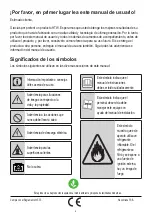 Предварительный просмотр 4 страницы HTW P27 HTW-PB-035P27 Owner'S Manual