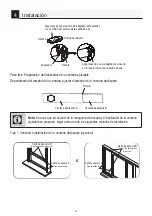 Предварительный просмотр 29 страницы HTW P27 HTW-PB-035P27 Owner'S Manual