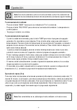 Предварительный просмотр 35 страницы HTW P27 HTW-PB-035P27 Owner'S Manual