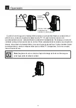 Предварительный просмотр 38 страницы HTW P27 HTW-PB-035P27 Owner'S Manual