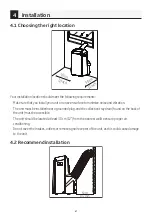 Предварительный просмотр 69 страницы HTW P27 HTW-PB-035P27 Owner'S Manual