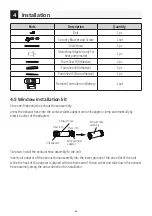 Предварительный просмотр 71 страницы HTW P27 HTW-PB-035P27 Owner'S Manual