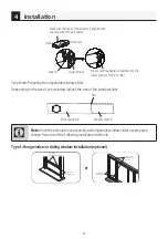 Предварительный просмотр 72 страницы HTW P27 HTW-PB-035P27 Owner'S Manual