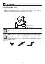 Предварительный просмотр 74 страницы HTW P27 HTW-PB-035P27 Owner'S Manual