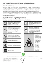 Предварительный просмотр 90 страницы HTW P27 HTW-PB-035P27 Owner'S Manual