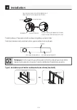 Предварительный просмотр 118 страницы HTW P27 HTW-PB-035P27 Owner'S Manual