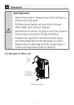 Предварительный просмотр 129 страницы HTW P27 HTW-PB-035P27 Owner'S Manual