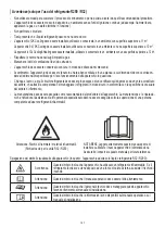 Предварительный просмотр 159 страницы HTW P27 HTW-PB-035P27 Owner'S Manual