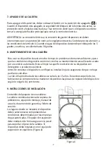 Preview for 9 page of HTW PACIFIC HTWCQ24PACIFICGN-K Owners And Installation Manual