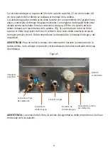 Preview for 10 page of HTW PACIFIC HTWCQ24PACIFICGN-K Owners And Installation Manual