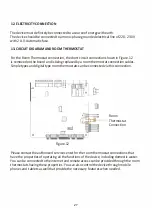 Preview for 29 page of HTW PACIFIC HTWCQ24PACIFICGN-K Owners And Installation Manual