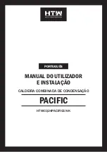 Preview for 47 page of HTW PACIFIC HTWCQ24PACIFICGN-K Owners And Installation Manual