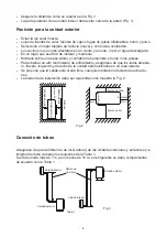 Preview for 10 page of HTW PURE LIGHT UV HTWS026PLUV Installation Manual