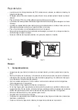 Preview for 16 page of HTW PURE LIGHT UV HTWS026PLUV Installation Manual