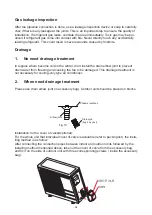 Preview for 36 page of HTW PURE LIGHT UV HTWS026PLUV Installation Manual