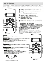 Preview for 7 page of HTW RG51 Owner'S Manual